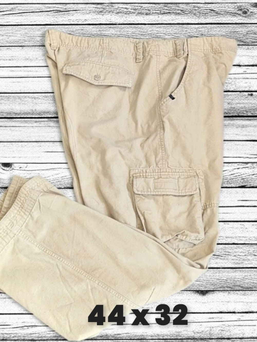 Rocawear Cargo pants (44x32)